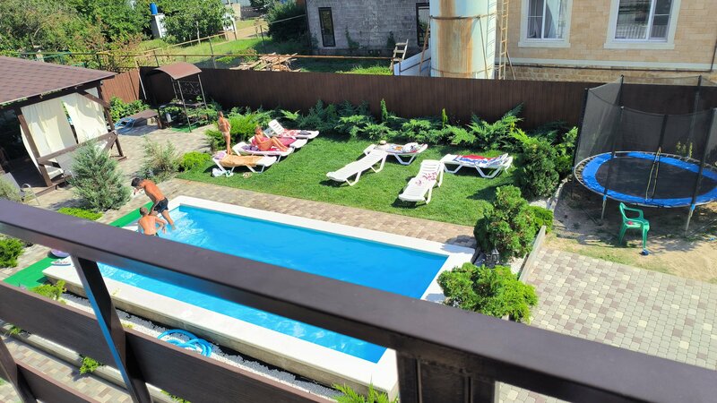 Azov GoldenSands — фото 22