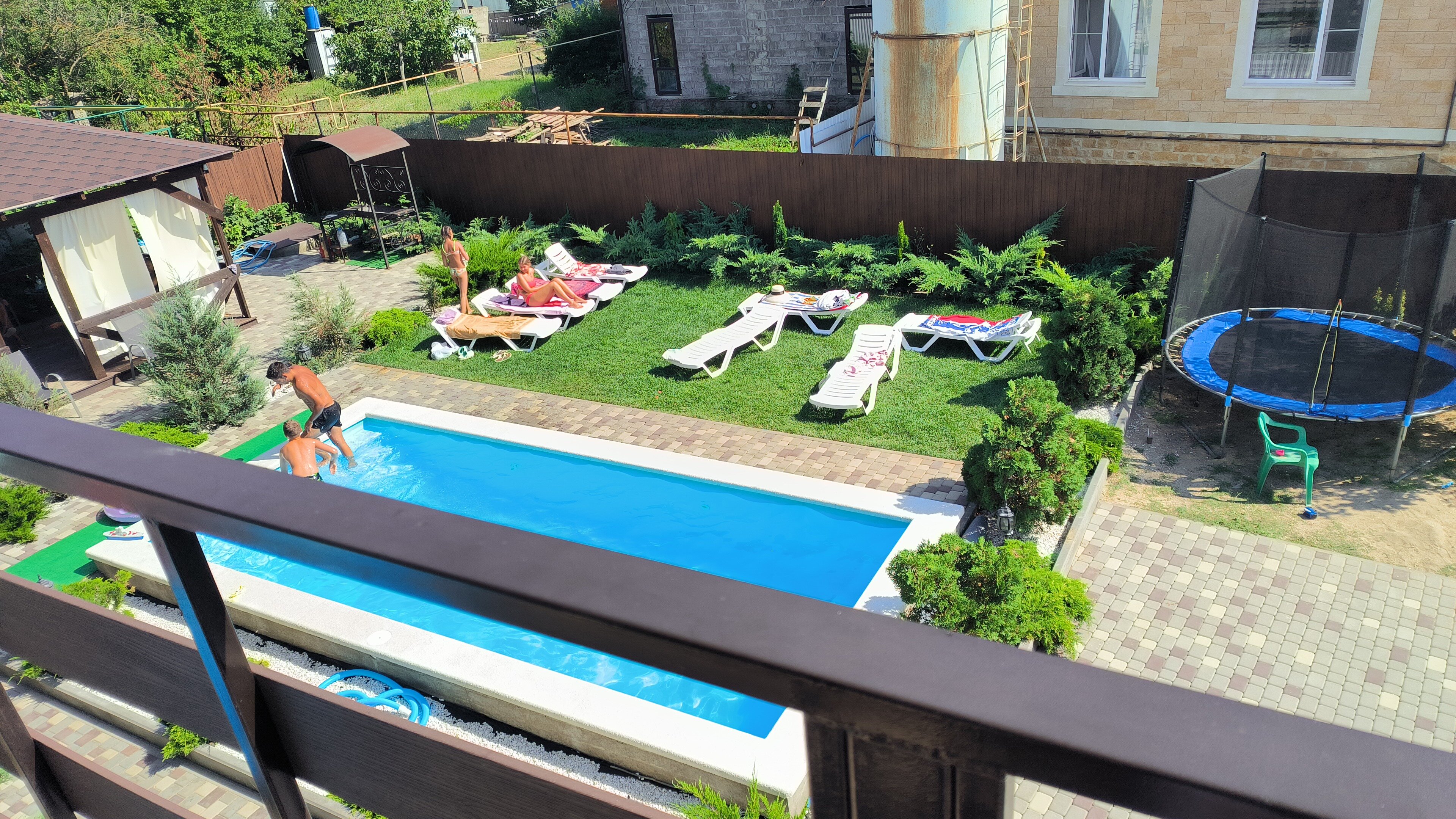 Фото Azov GoldenSands