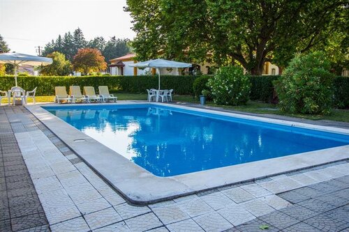 Гостиница Quinta da Alcaidaria Mór