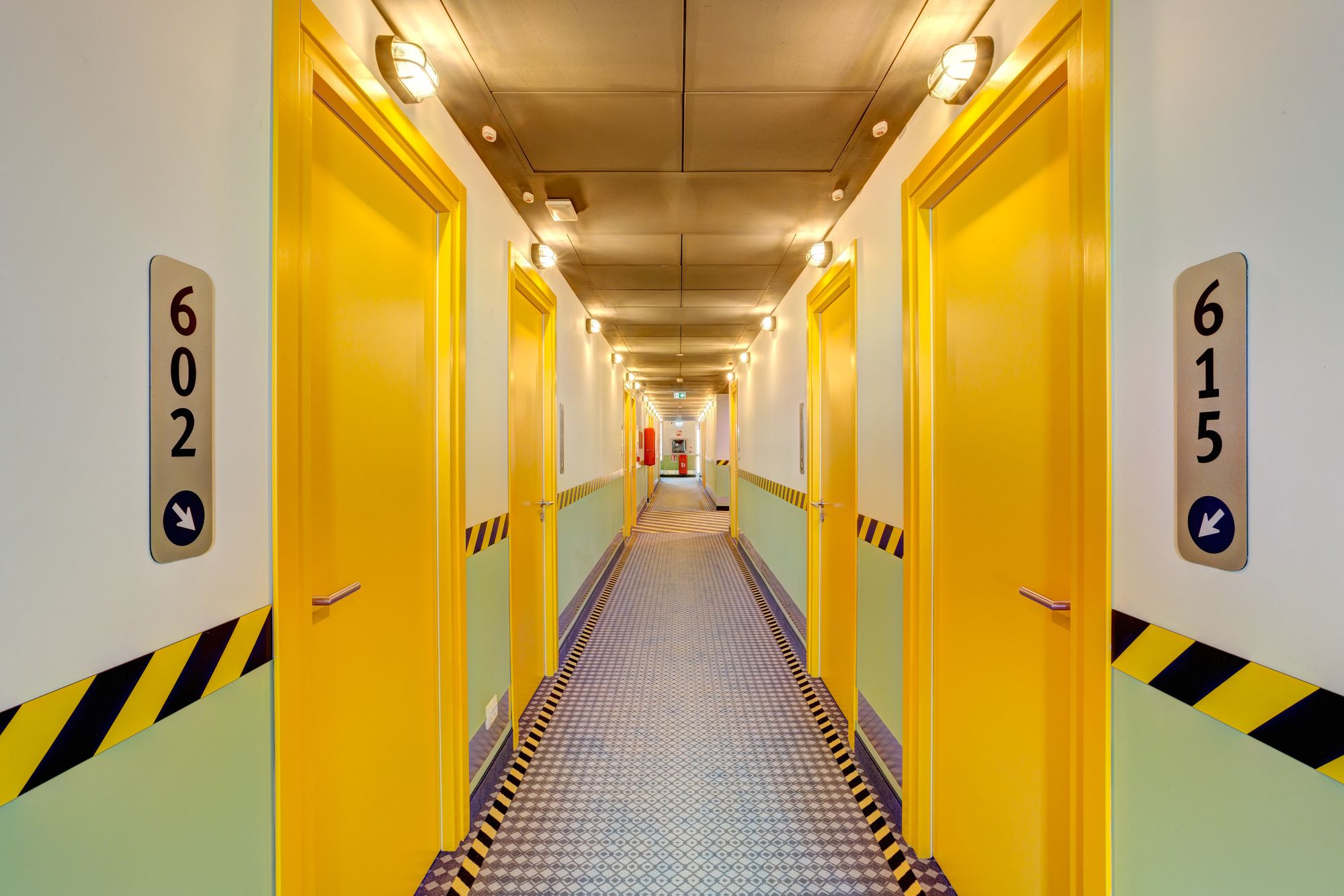 Фото Meininger Milano Lambrate