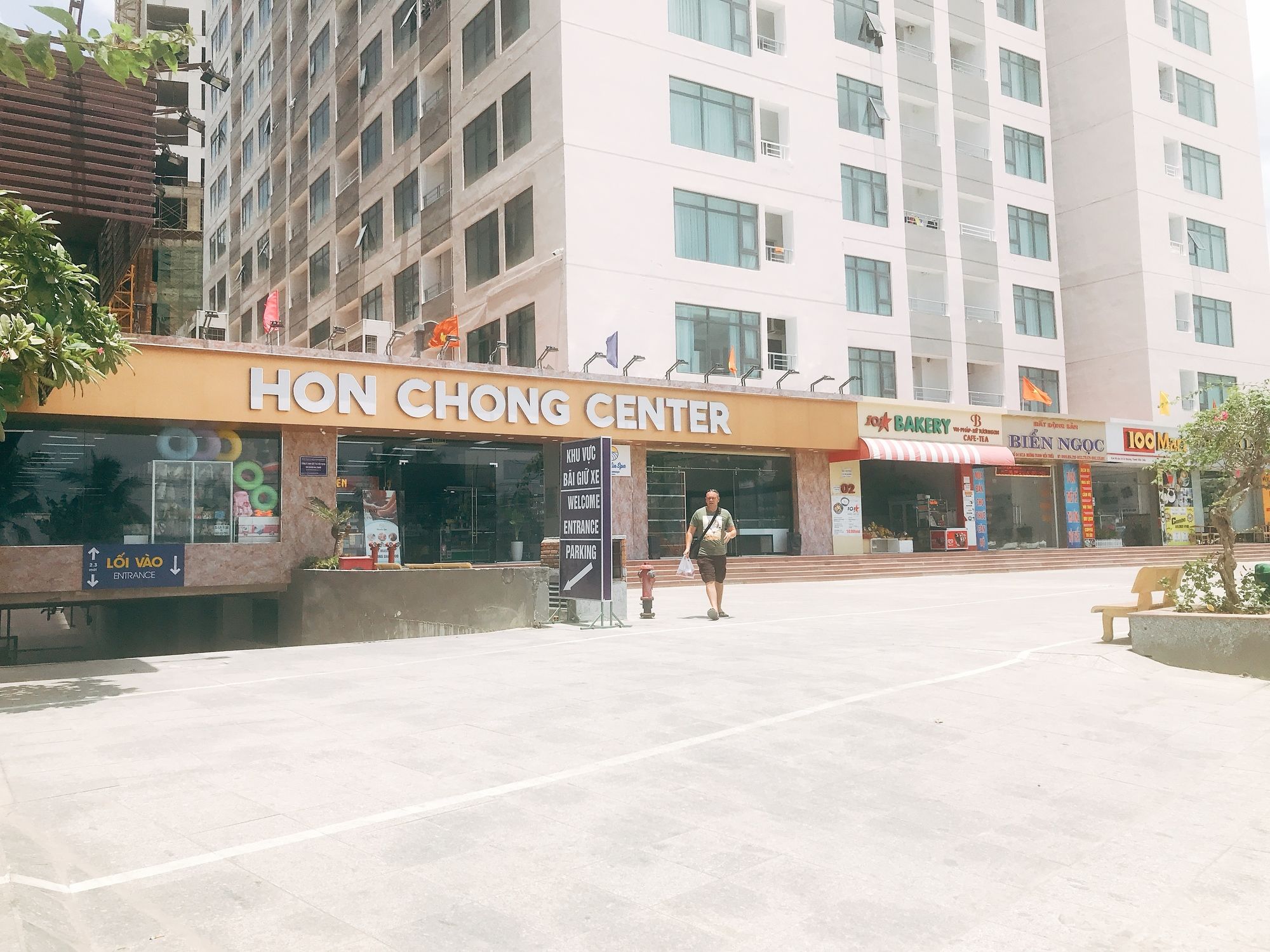 Фото Holi Bayview Nha Trang