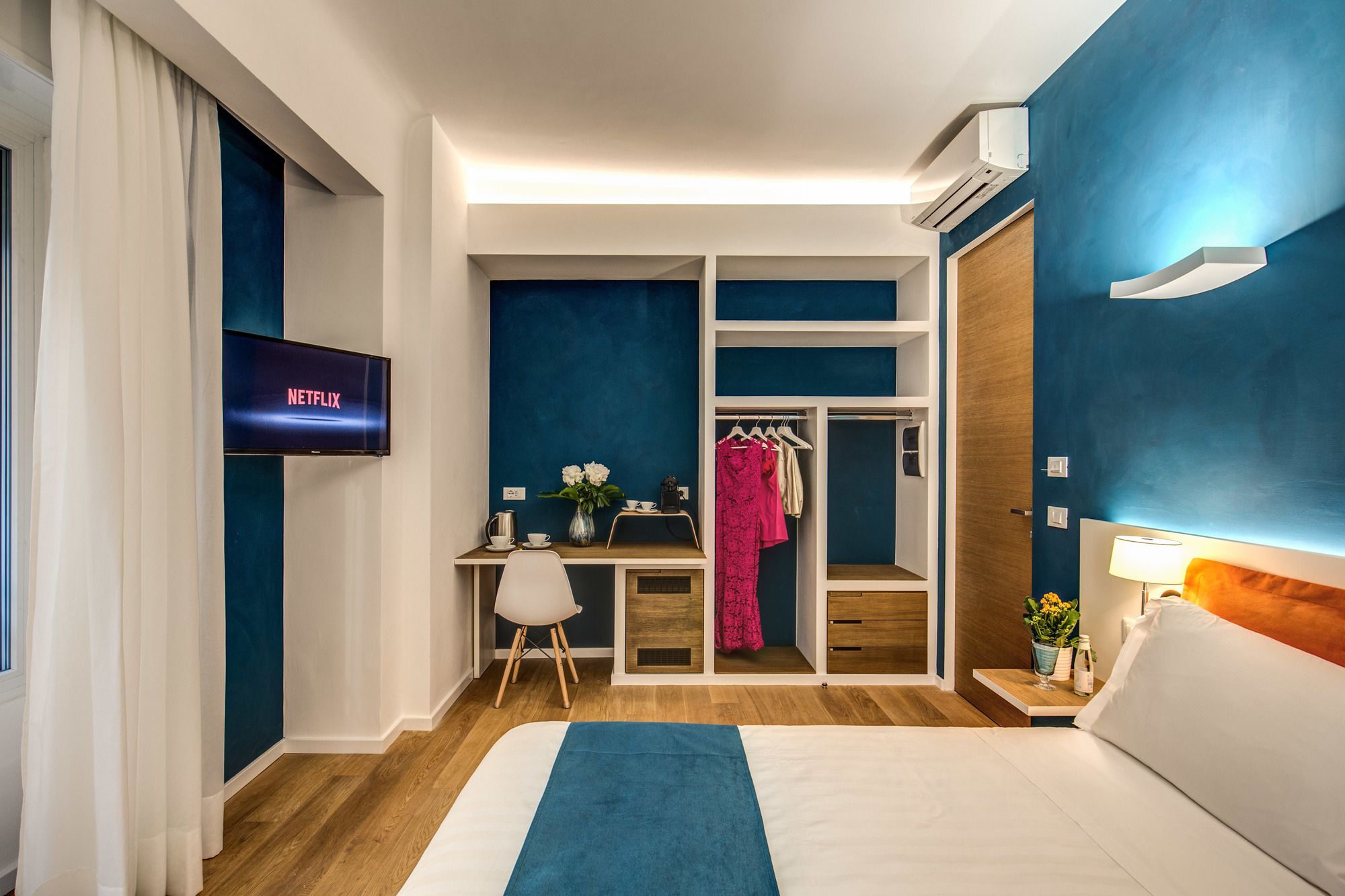 Фото Victor Boutique Hotel