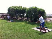 Фото Monterey Bay Suites