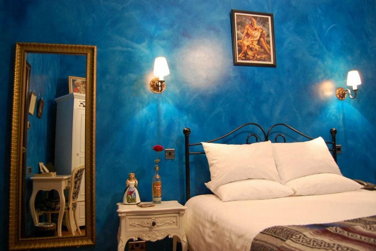 Фото Church Street Hotel