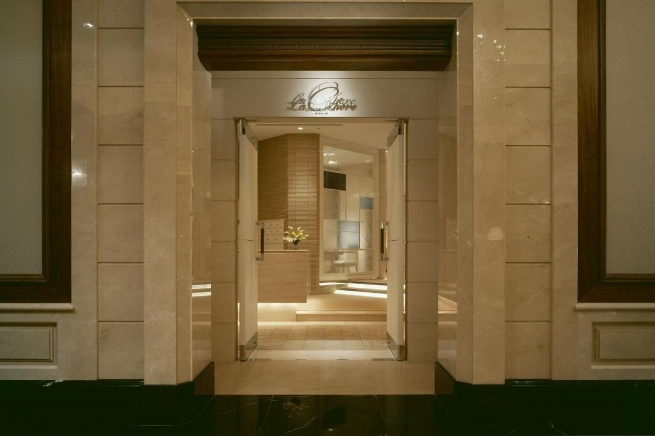 Фото Hotel La Suite Kobe Harborland