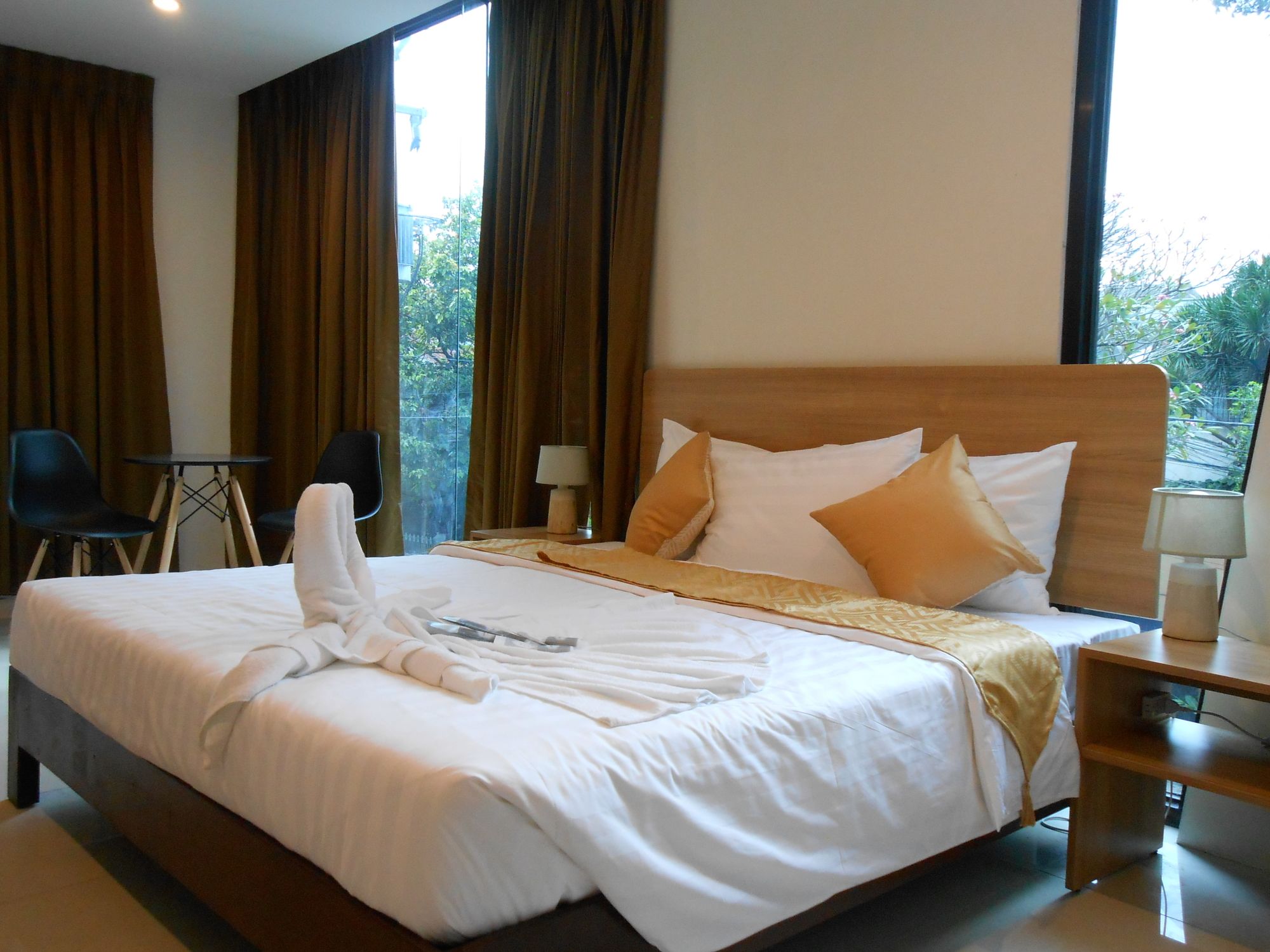 Фото Rublin Hotel