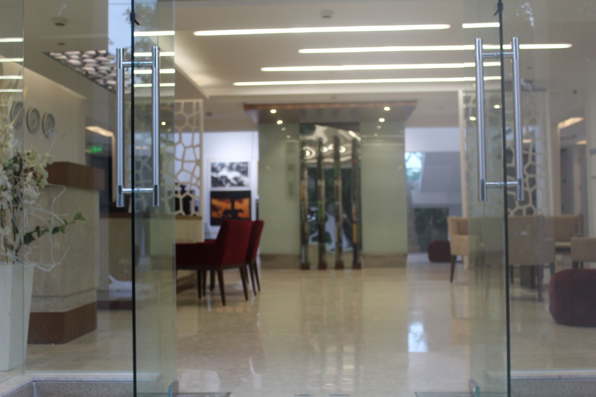 Фото Keys Lite Mayfield Gurugram