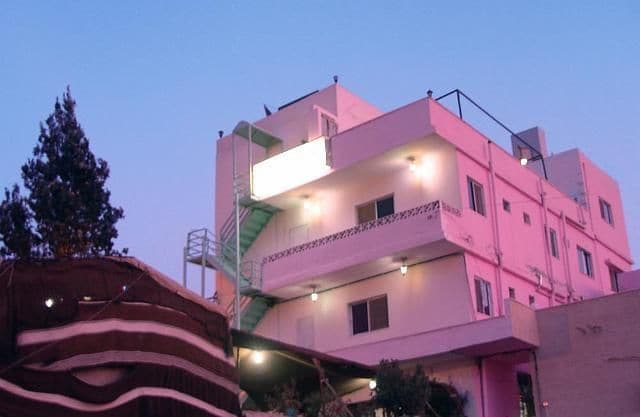 Фото Valentine Inn