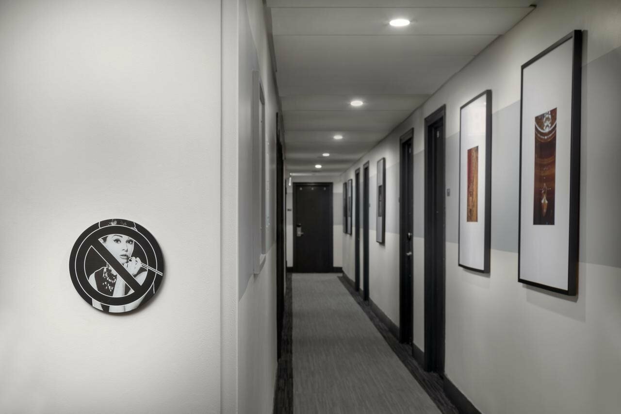 Фото Paramount Times Square