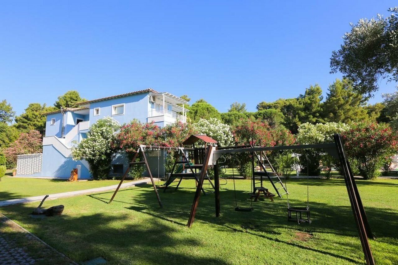 Фото Mandraki Village Boutique Hotel