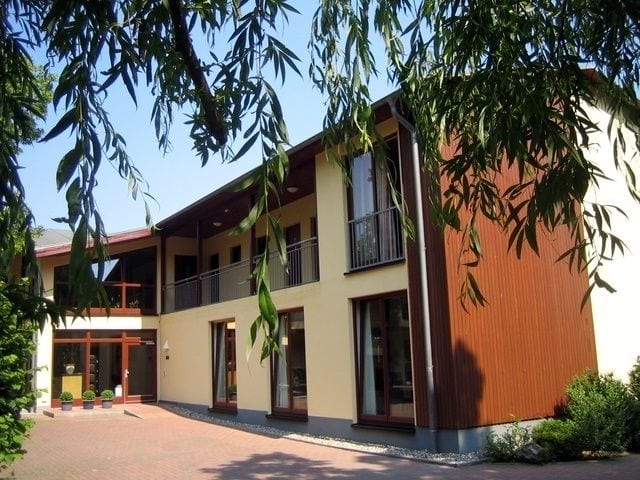 Фото Hotel Rittmeister