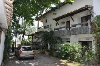 Фото Pousada Poesia