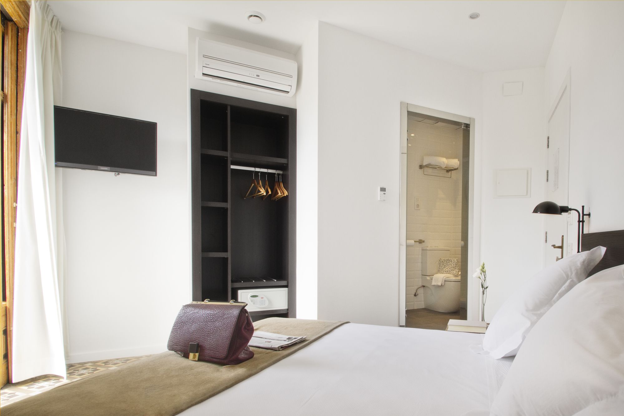 Фото Som Nit Triomf