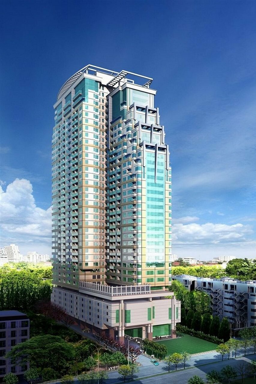 Фото Jasmine Grande Residence