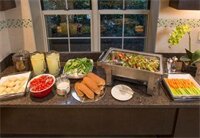 Фото Residence Inn by Marriott Arlington at Rosslyn