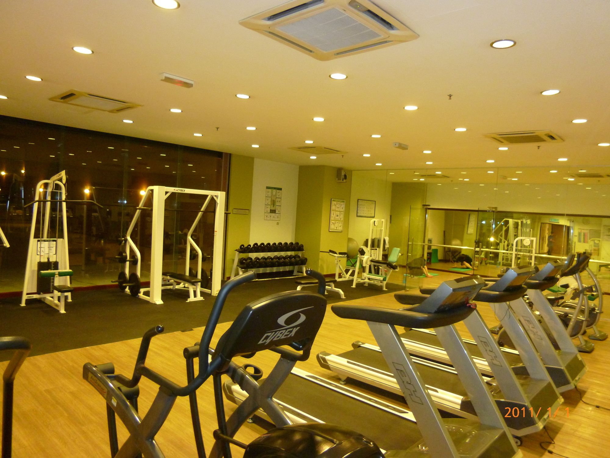 Фото Go Daily service