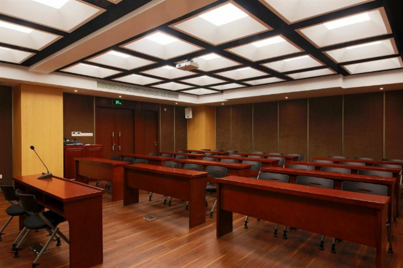 Фото Mason Hotel Shanghai