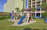 Фото Monterey Bay Suites