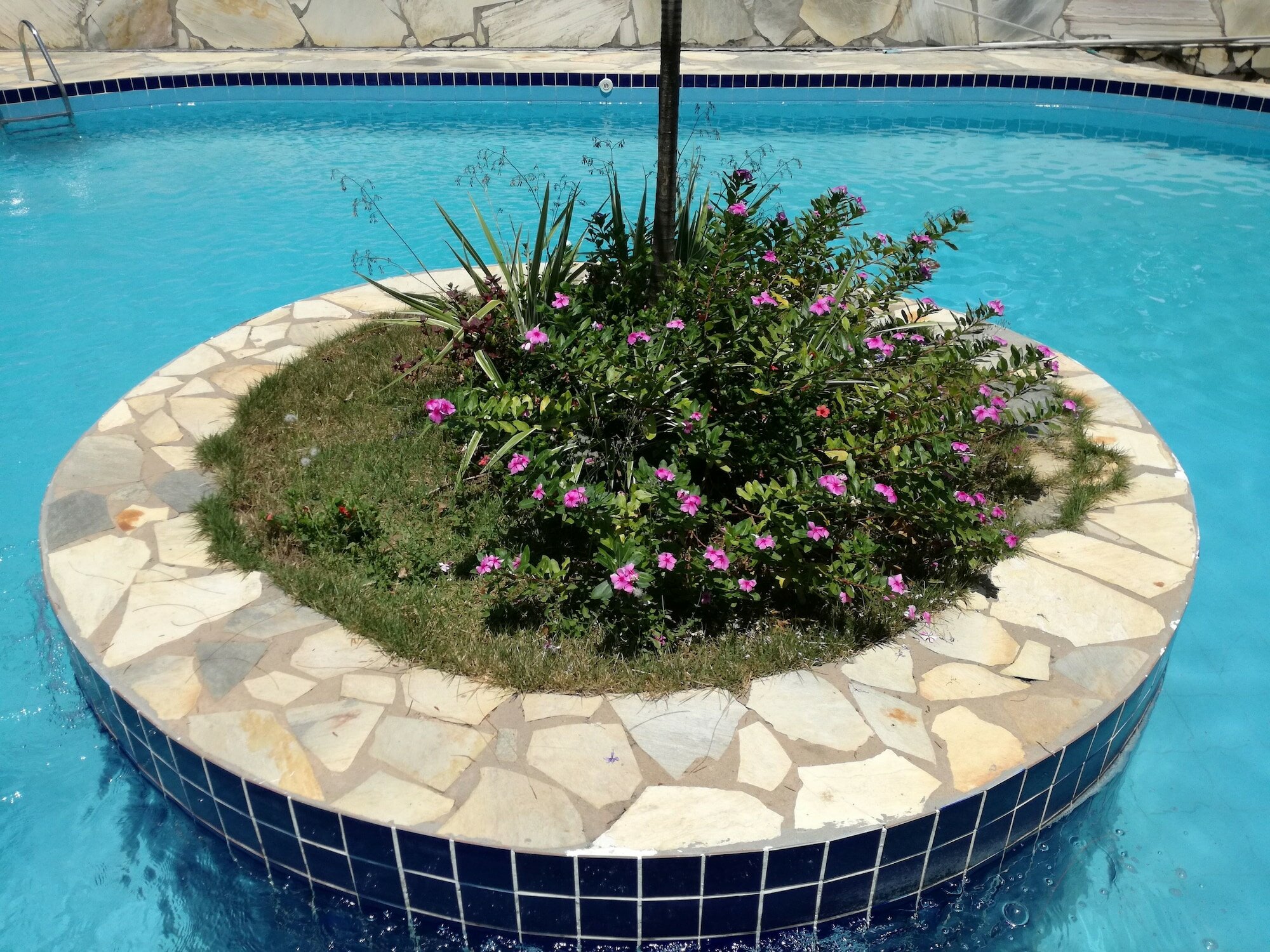 Фото Pousada Poesia