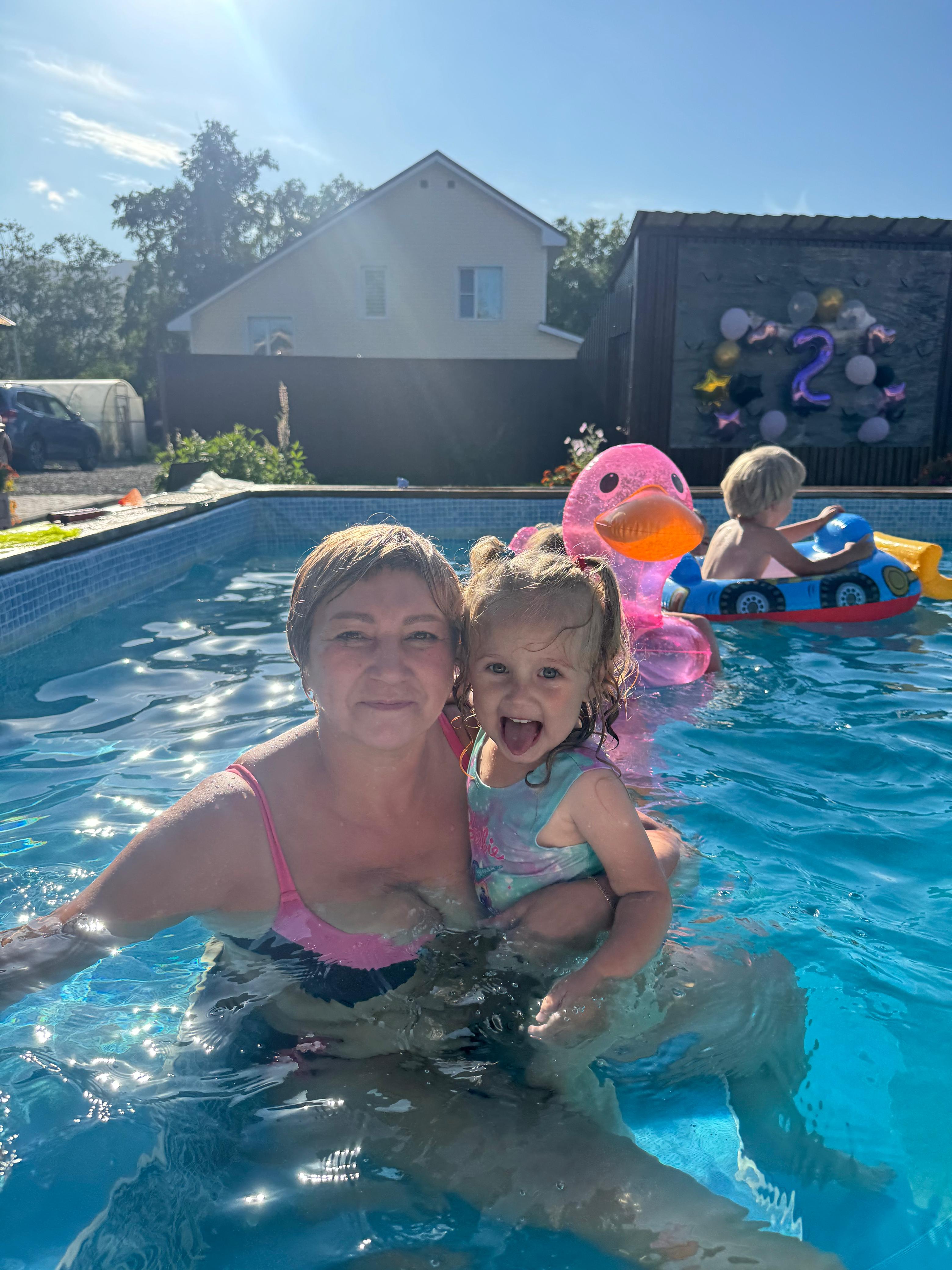 Фото Паратунка