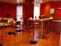 Фото Séjours & Affaires Aix-en-Provence Mirabeau