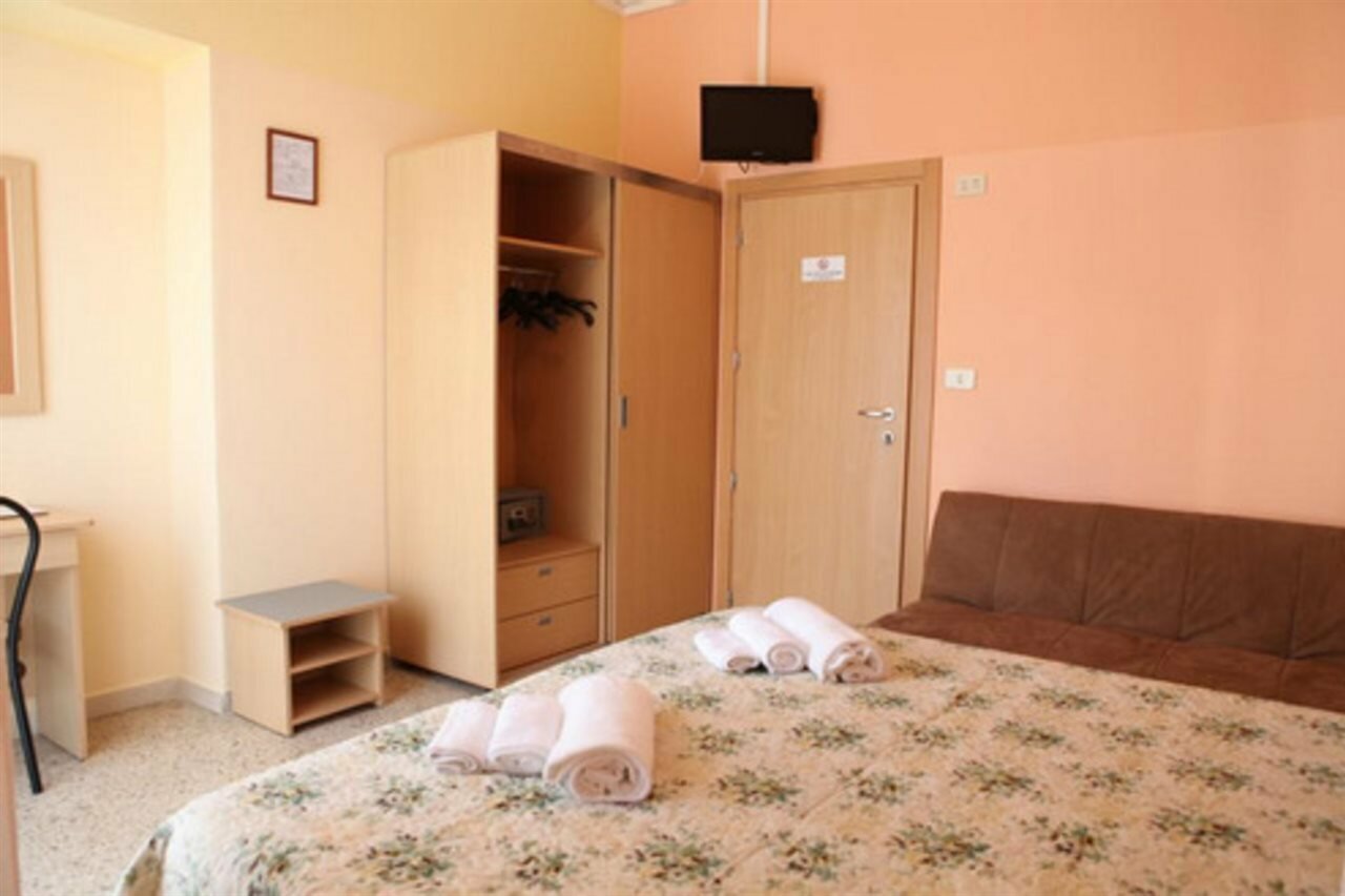 Фото Hotel Staccoli