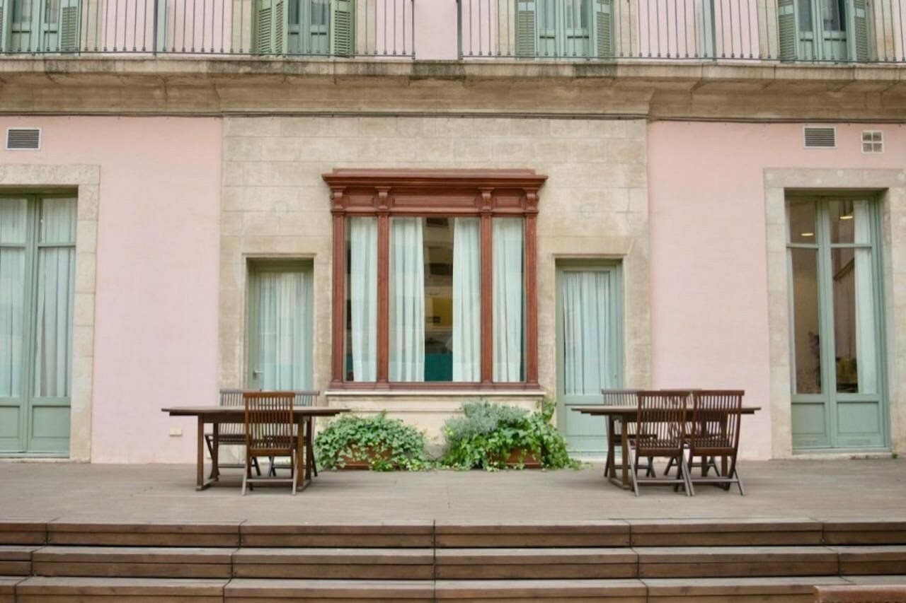 Фото Отель Onix Rambla