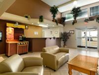 Фото Super 8 by Wyndham Meadow Lake