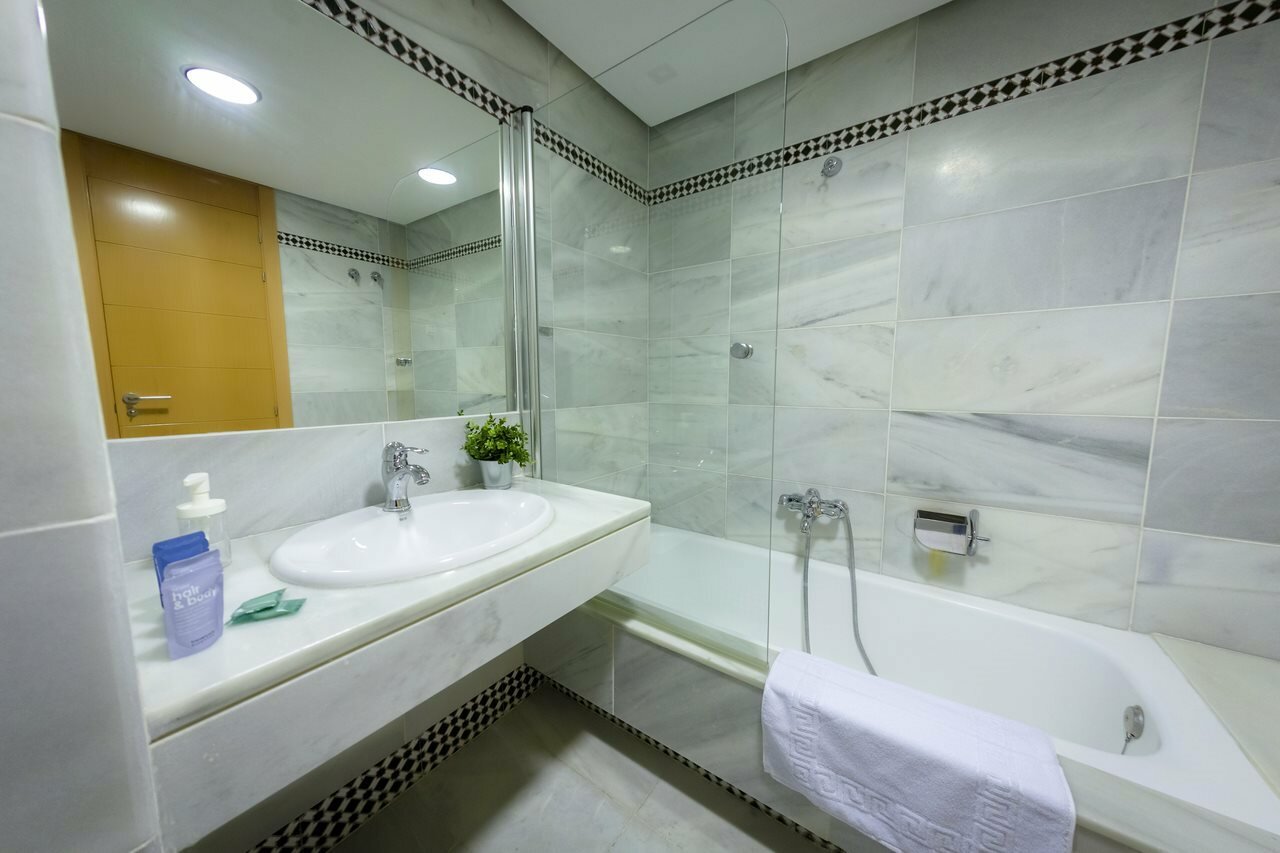 Фото Apartamentos Puerto Almerimar