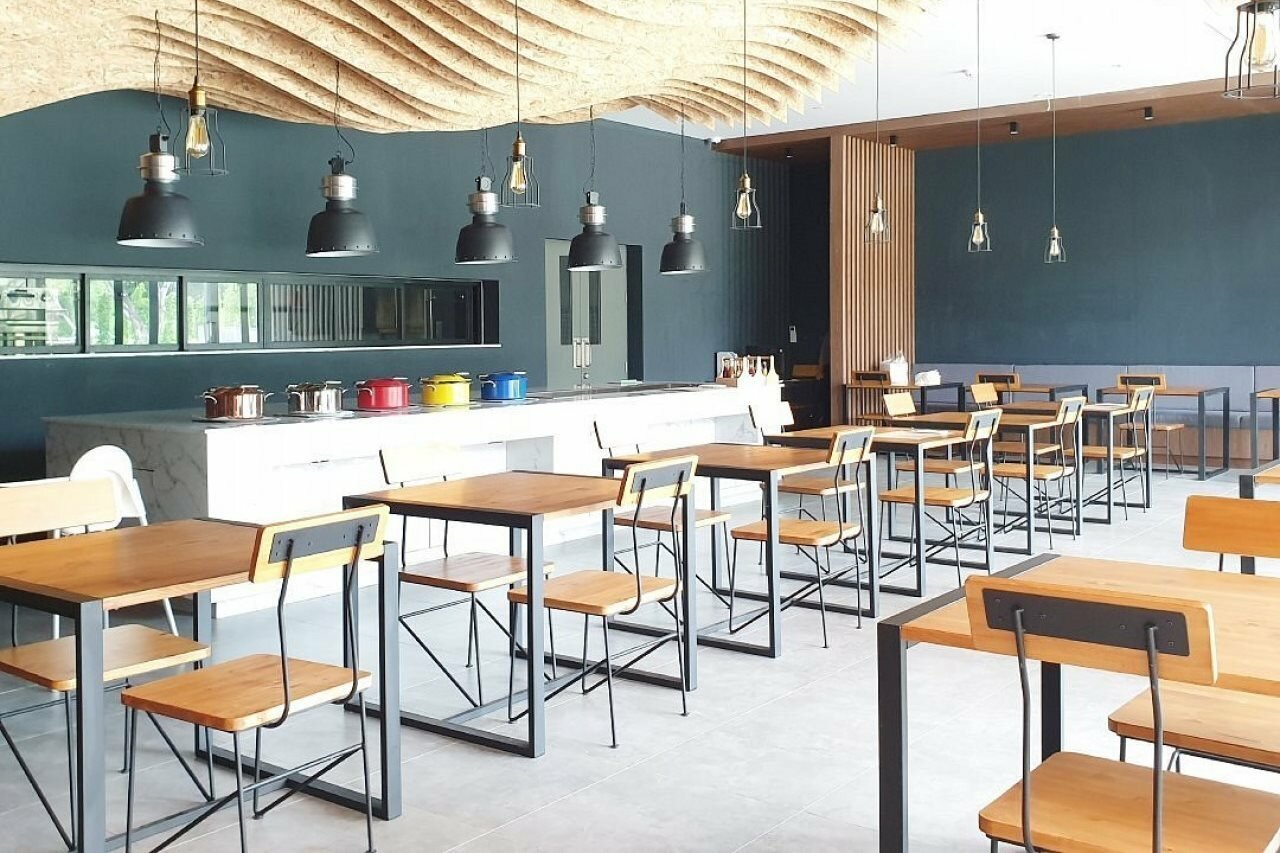 Фото The Gallery Hotel Nai Harn