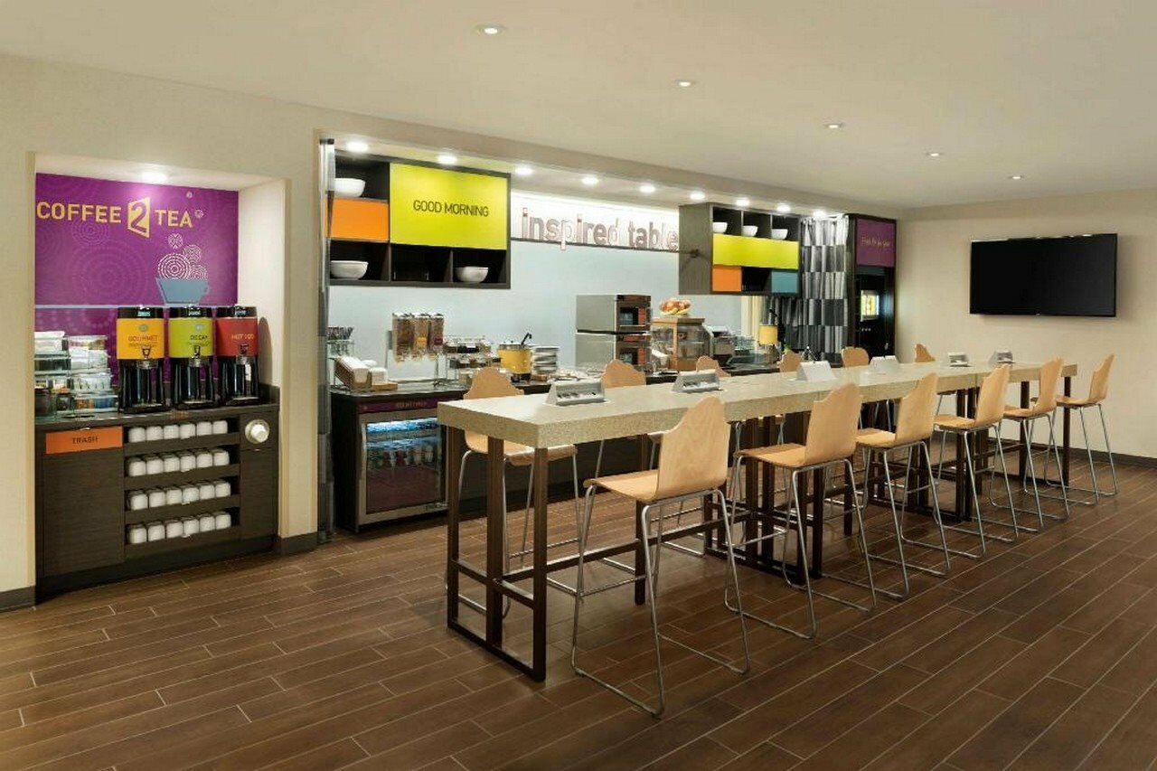 Фото Home2 Suites by Hilton Middleburg Heights Cleveland