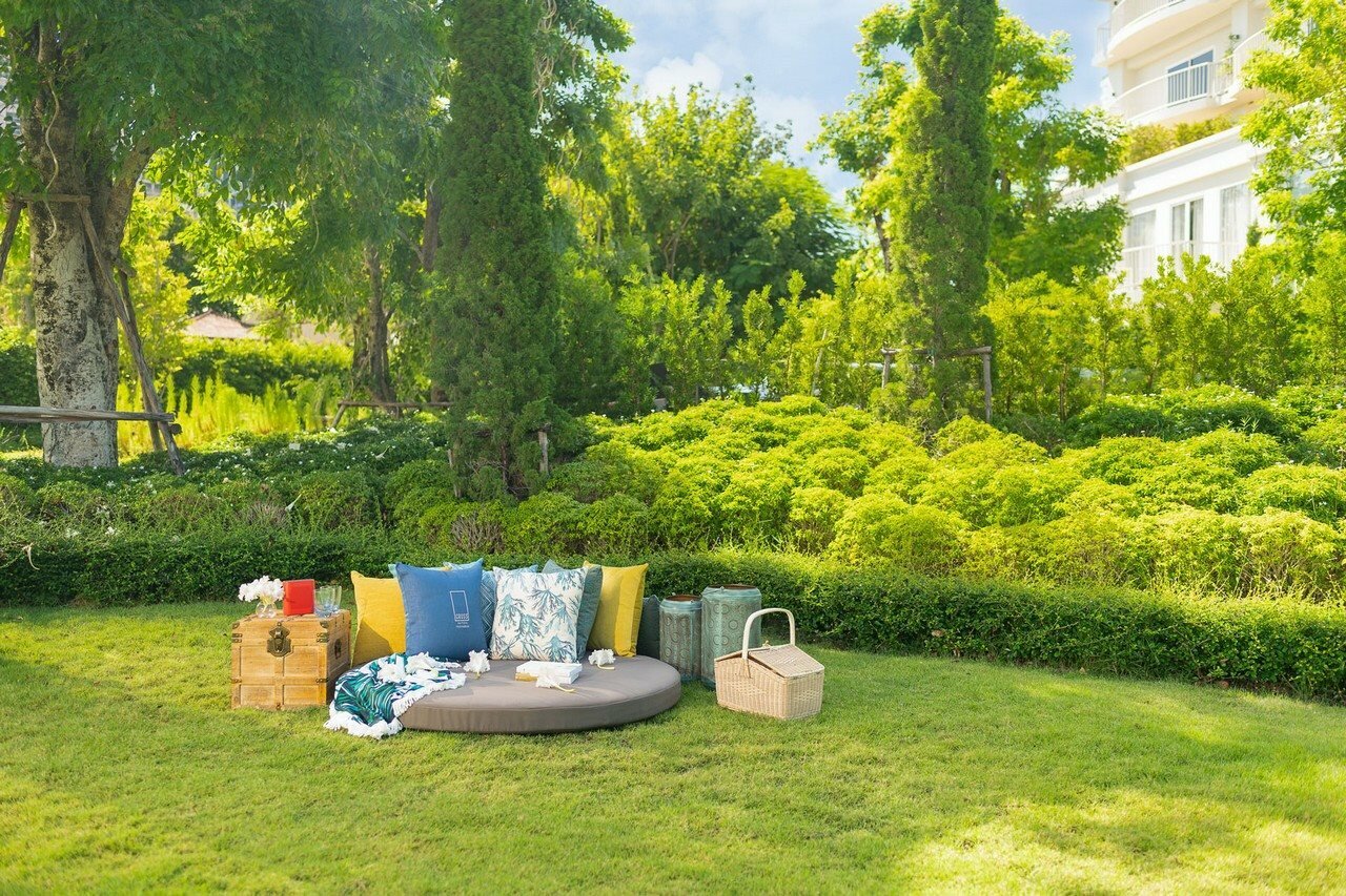 Фото Cross Pattaya Pratamnak