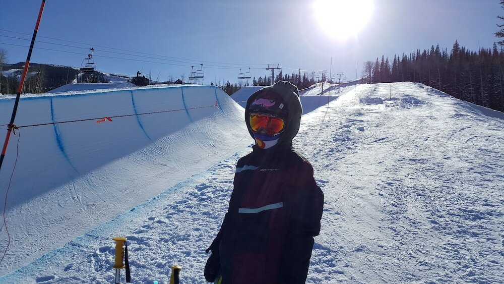 Фото Aspen Mountain Lodge