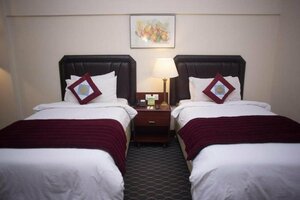 Гостиница Hotel Mehran
