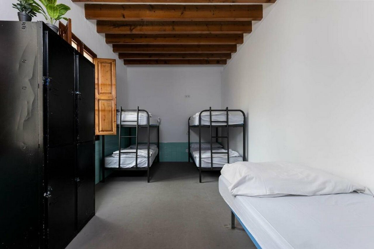 Фото Urban Hostel Palma Albergue Juvenil
