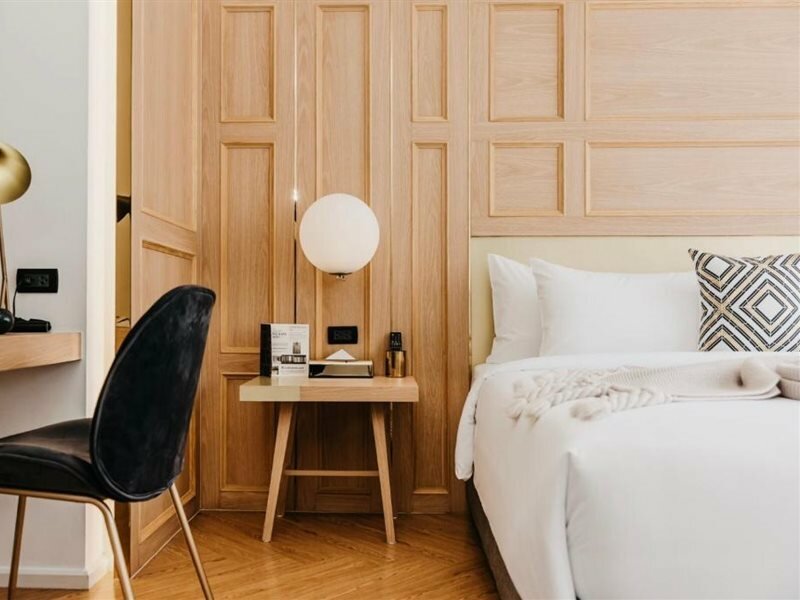 Фото Scene Bangkok Noi