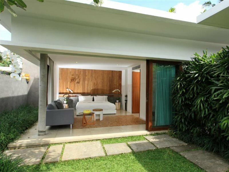Фото Aria Villas Ubud