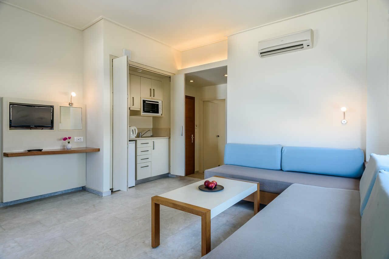 Фото Despina Apartments