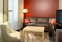 Фото Courtyard by Marriott Atlanta Downtown