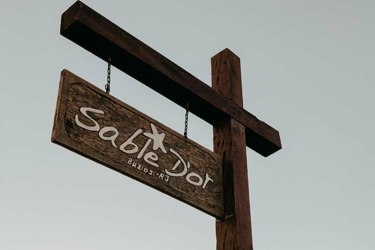 Фото Pousada Sable D'or