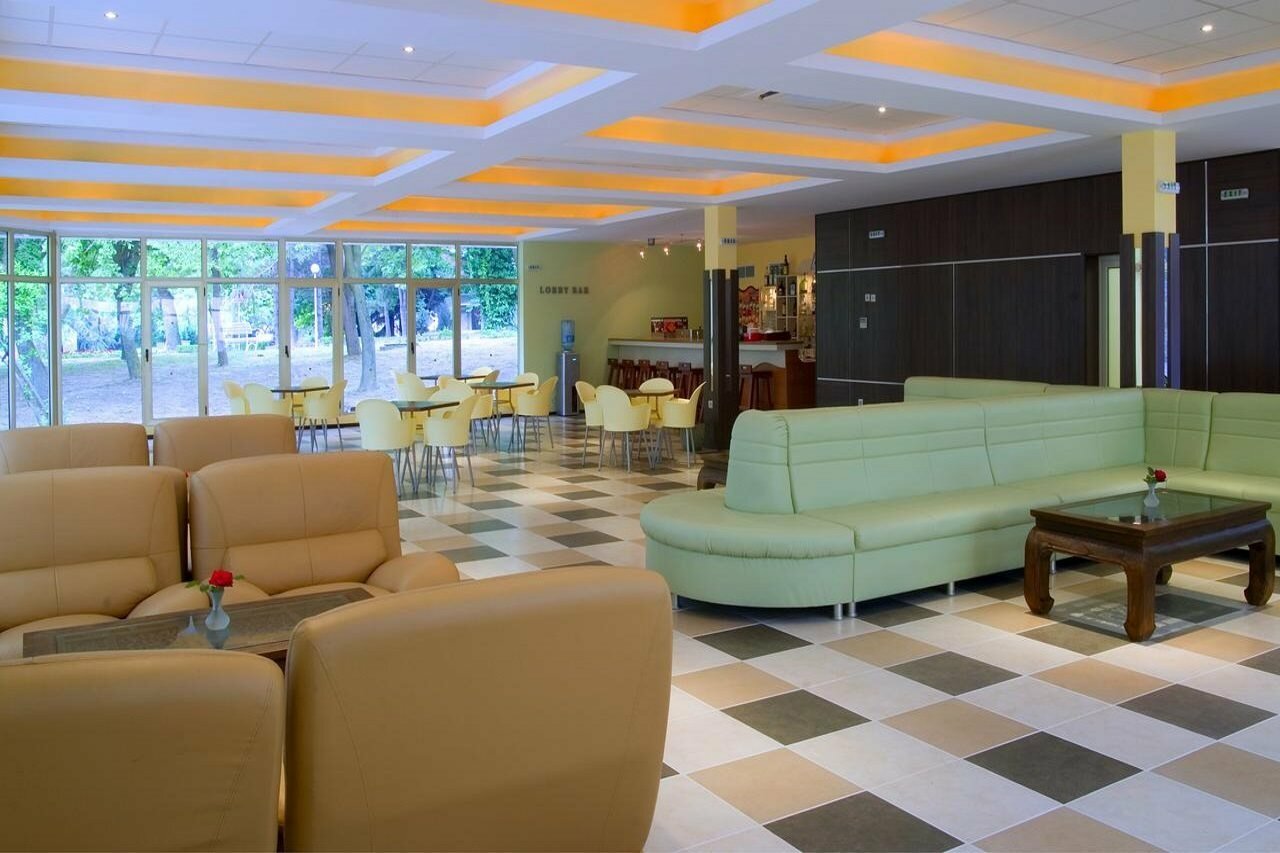 Фото Отель Панорама