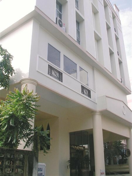 Фото People Place Boutique In Town Hotel