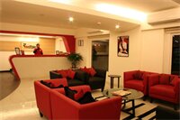 Фото Red Fox Hotel, Jaipur