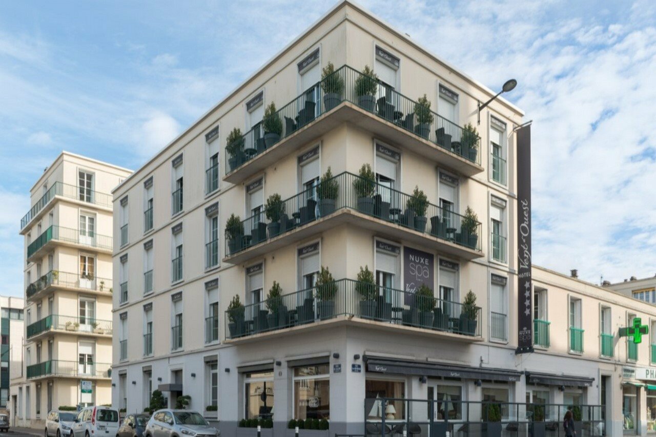 Фото отеля 3