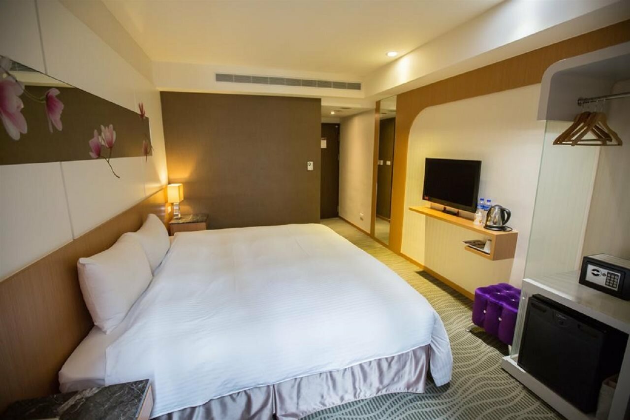 Фото Ximen Relite Hotel