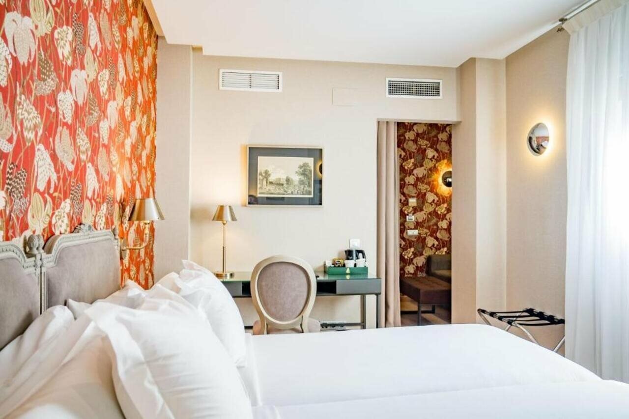 Фото Hotel Meninas