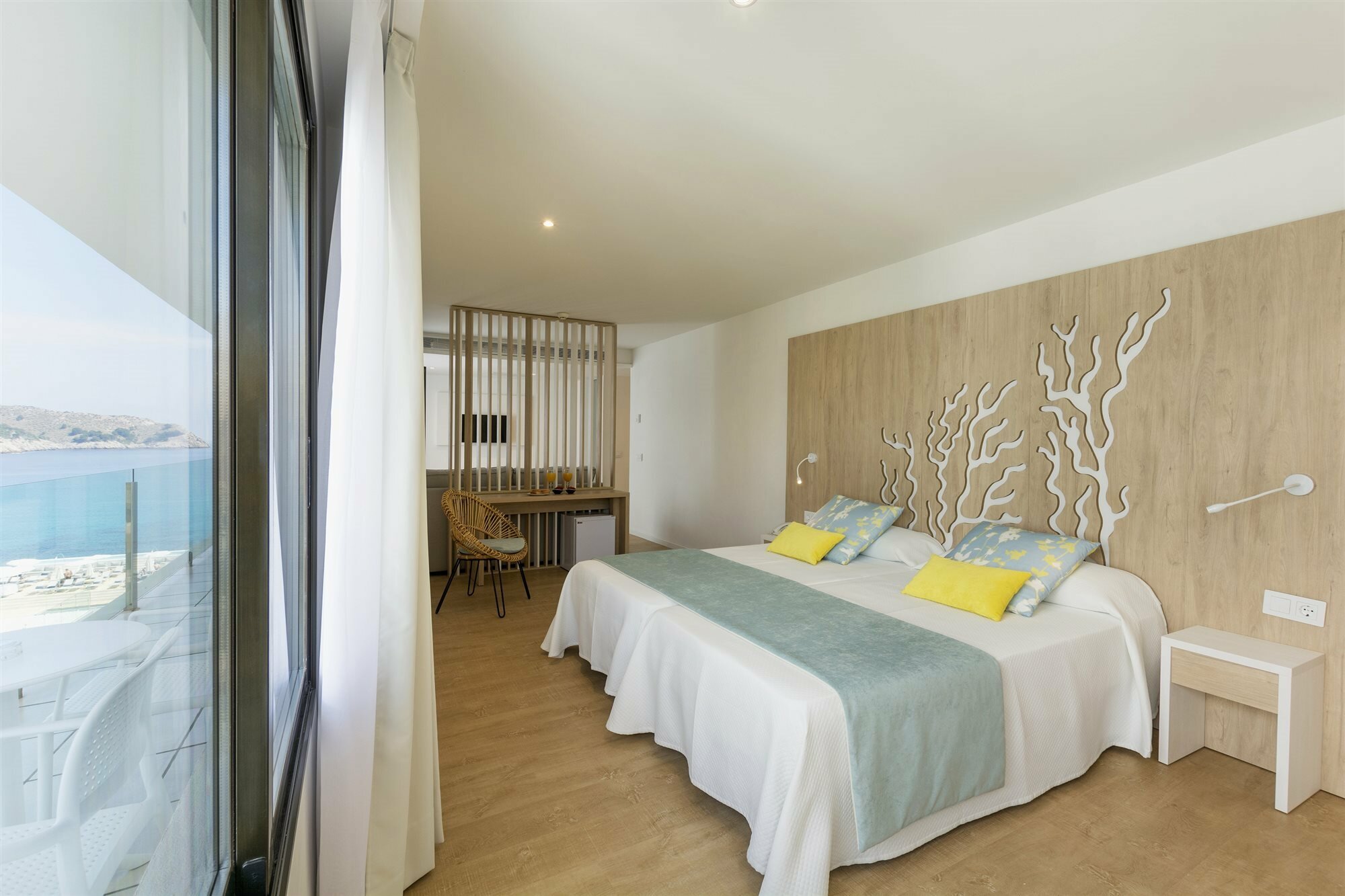Фото Hotel Hsm Regana