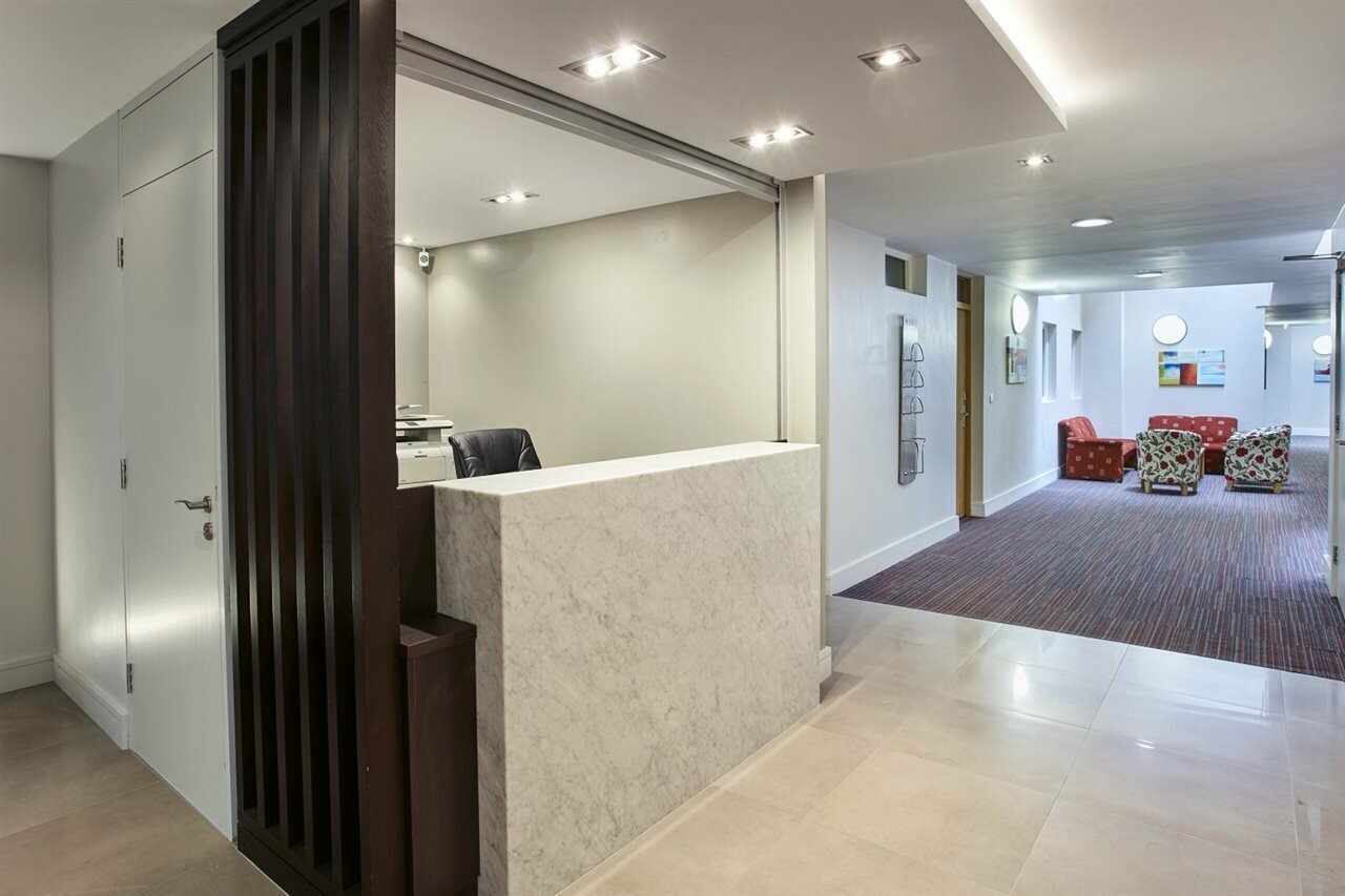 Фото Cordia Serviced Apartments