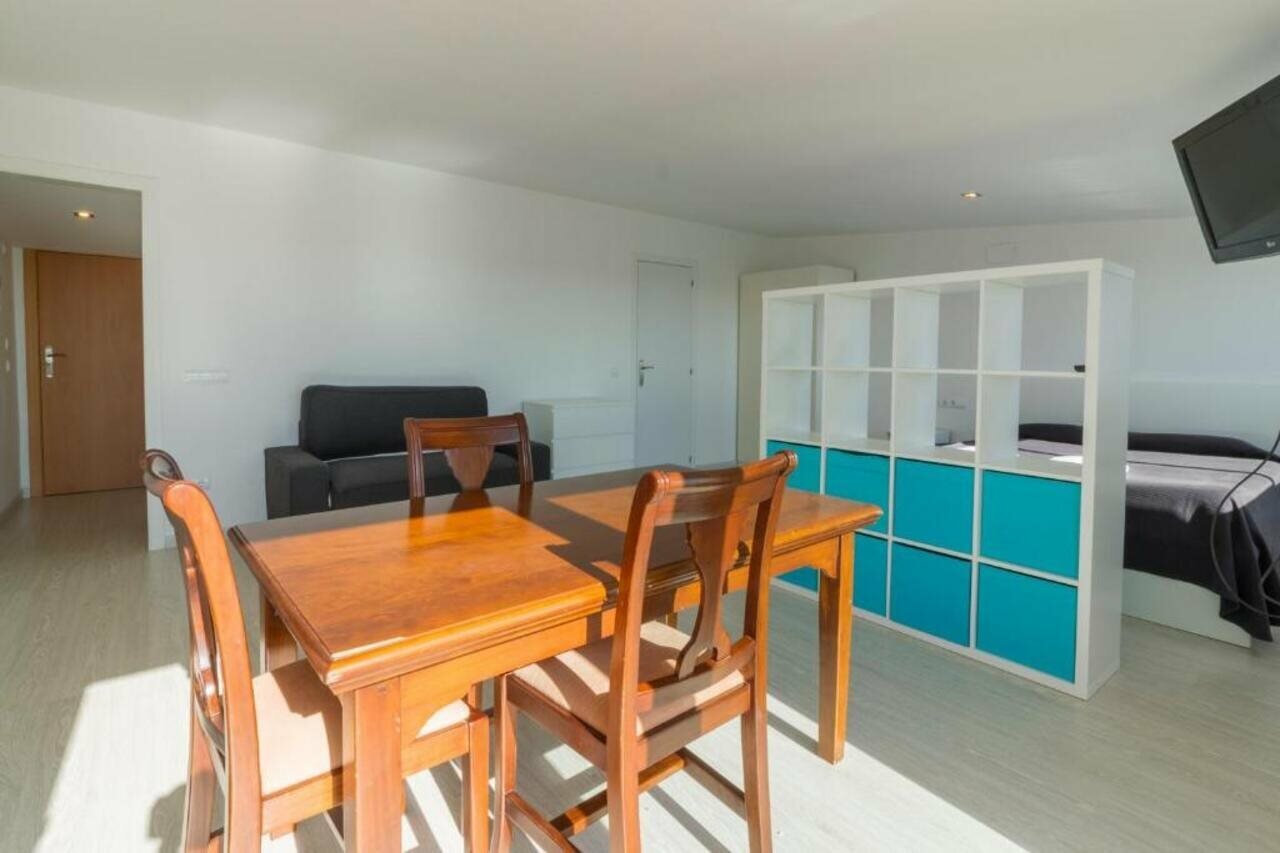 Фото Apartamentos Sunway San Jorge