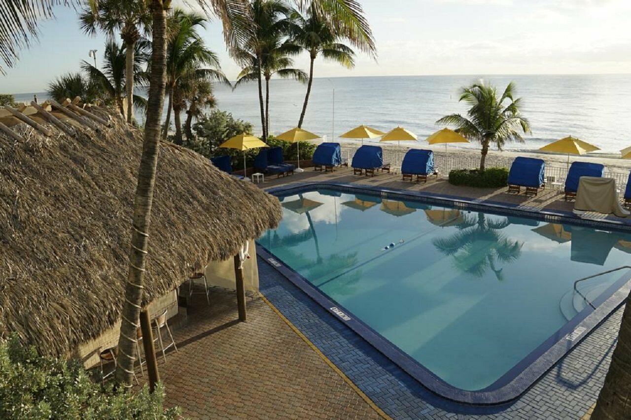 Фото Ocean Sky Hotel and Resort